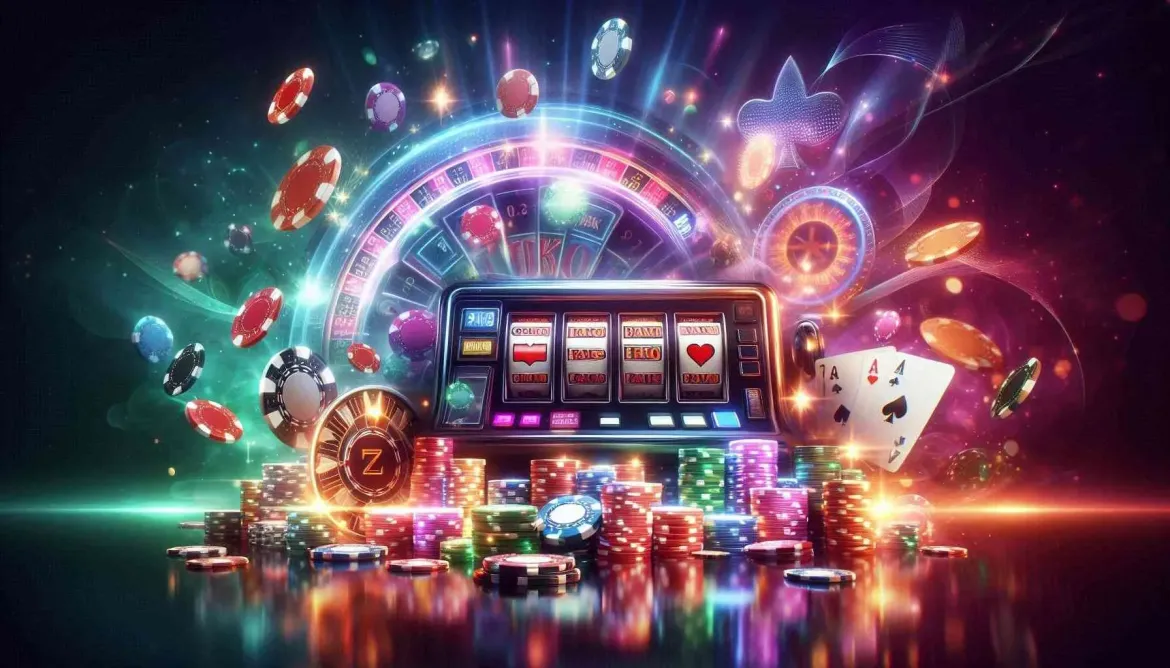 Jokaroom casino